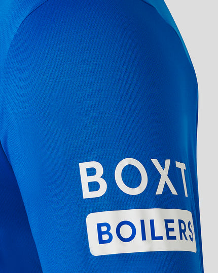 MENS 25/26 HOME LONG SLEEVE SHIRT