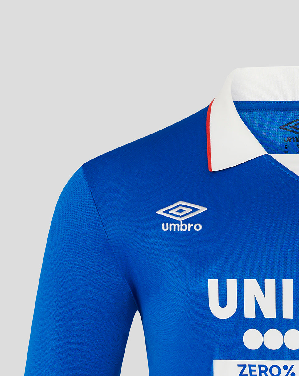 MENS 25/26 HOME LONG SLEEVE SHIRT