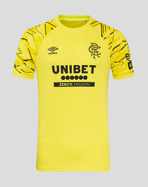 All Rangers Kits