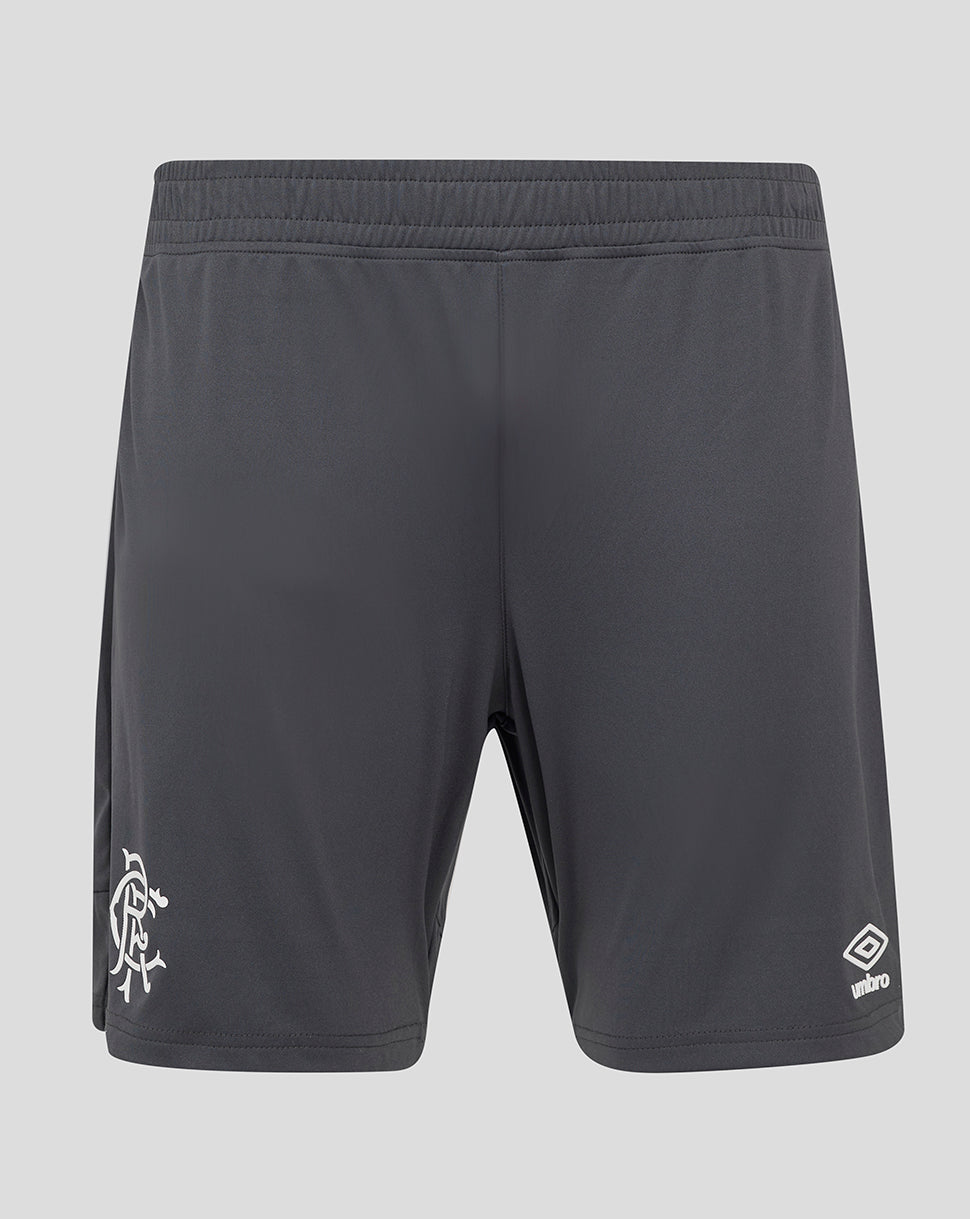 JUNIORS 25/26 AWAY GOALKEEPER SHORT
