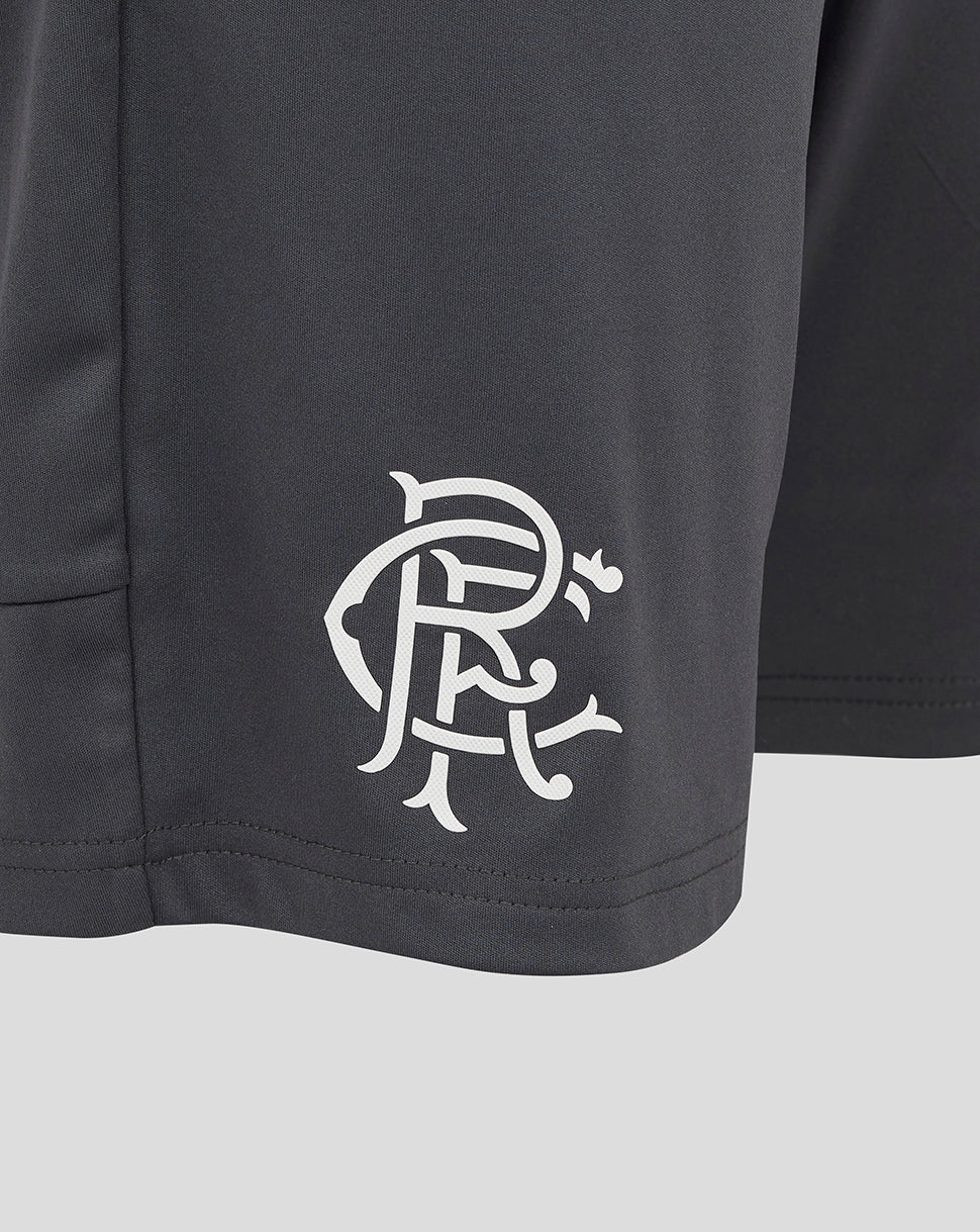 MEN'S 25/26 AWAY GOALKEEPER SHORTS