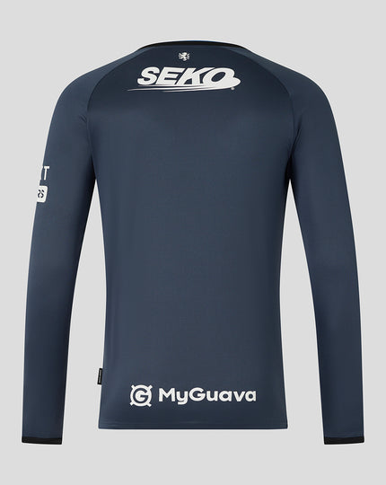 MENS 25/26 THIRD LONG SLEEVE SHIRT