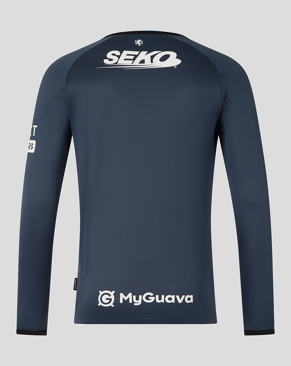 MENS 25/26 THIRD LONG SLEEVE SHIRT