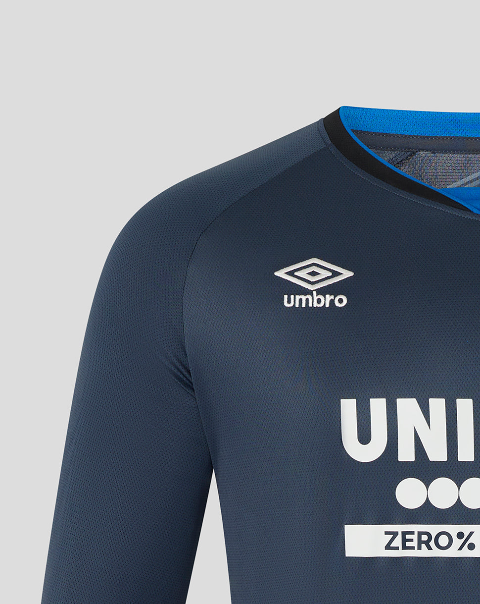 MENS 25/26 THIRD LONG SLEEVE SHIRT