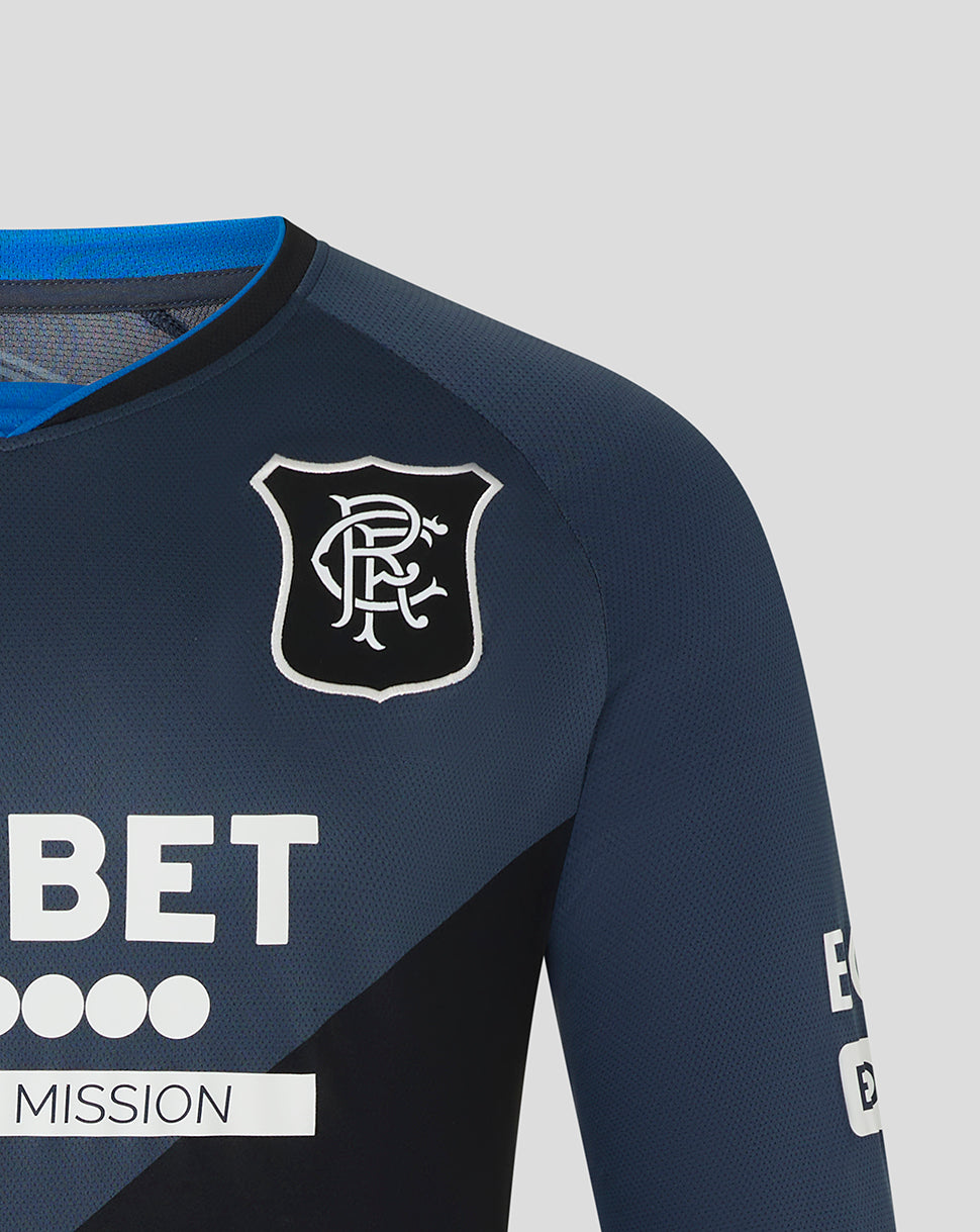 MENS 25/26 THIRD LONG SLEEVE SHIRT