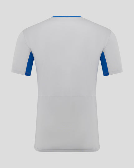 MEN'S 25/26 PLAYERS TRAINING SHORT SLEEVE TEE - MICROCHIP