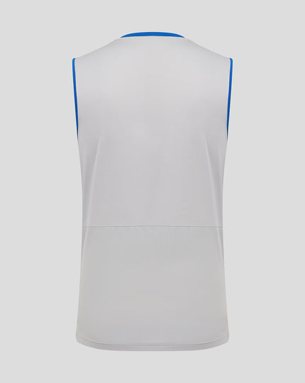 MEN'S 25/26 PLAYERS TRAINING VEST - MICROCHIP