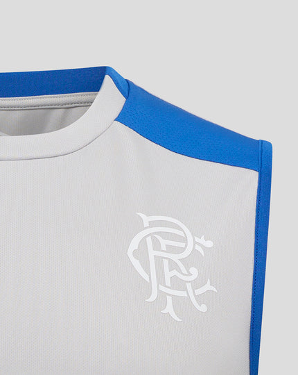 MEN'S 25/26 PLAYERS TRAINING VEST - MICROCHIP