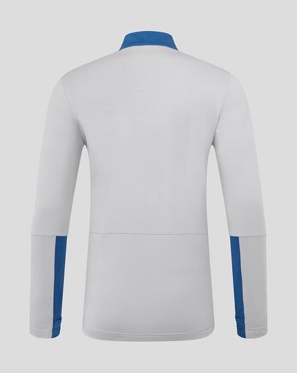 MEN'S 25/26 PLAYERSTRAINING 1/4 ZIP - MICROCHIP