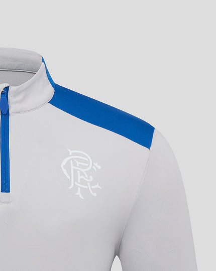 MEN'S 25/26 PLAYERSTRAINING 1/4 ZIP - MICROCHIP
