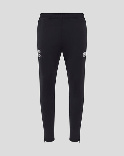 MEN'S 25/26 COACHES TRAINING KNIT PANTS  CAVIAR