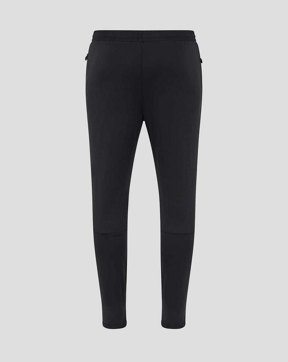 MEN'S 25/26 COACHES TRAINING KNIT PANTS  CAVIAR