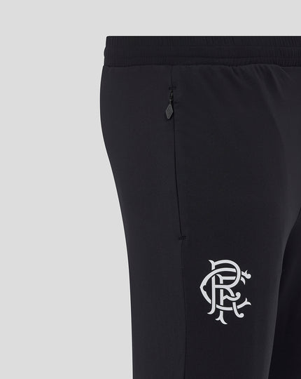 MEN'S 25/26 COACHES TRAINING KNIT PANTS  CAVIAR