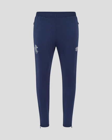 MEN'S 25/26 PLAYERS TRAINING KNIT PANTS - BLACK IRIS