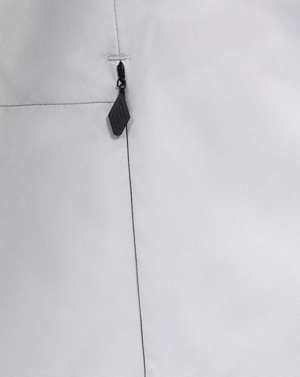 MEN'S 25/26 PLAYERS TRAINING HOOD SHOWER JACKET - MICROCHIP