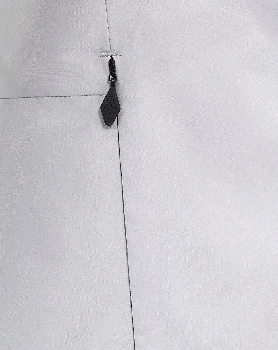 MEN'S 25/26 PLAYERS TRAINING HOOD SHOWER JACKET - MICROCHIP