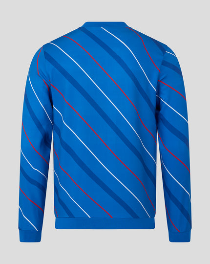 ADULTS 25/26 HOME MATCHDAY JACKET