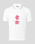 BRILLIANT WHITE / LOLLIPOP