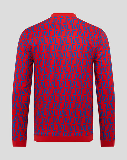 ADULT'S 25/26 AWAY MATCHDAY JACKET