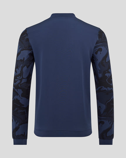 ADULTS 25/26 THIRD MATCHDAY JACKET