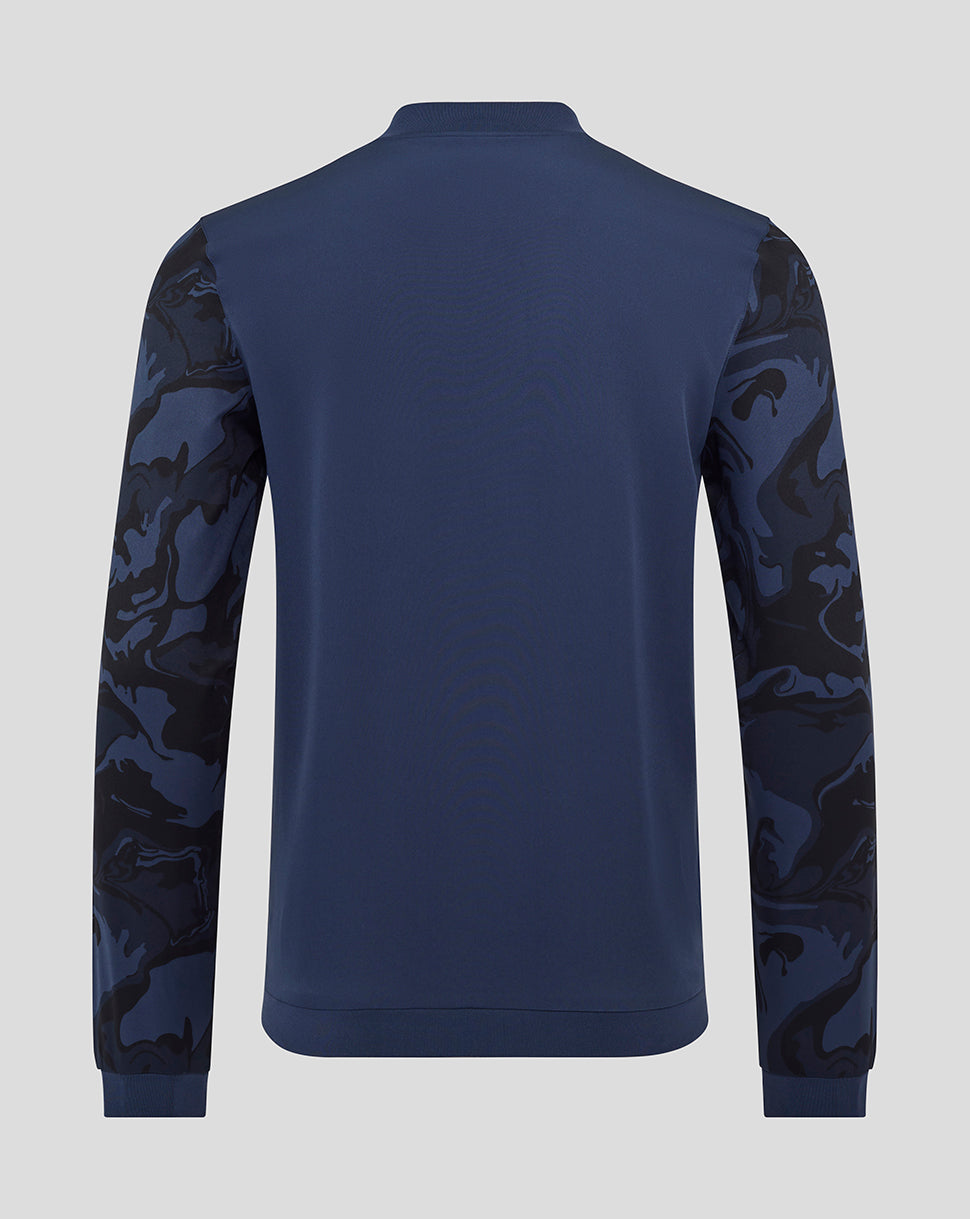 ADULTS 25/26 THIRD MATCHDAY JACKET