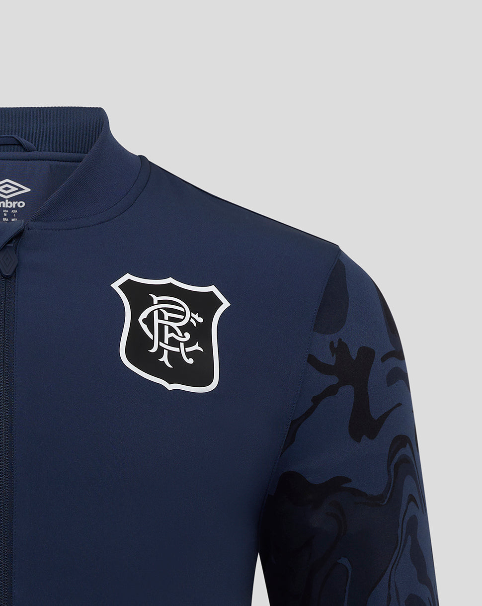 ADULTS 25/26 THIRD MATCHDAY JACKET