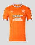 VIBRANT ORANGE