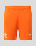 VIBRANT ORANGE
