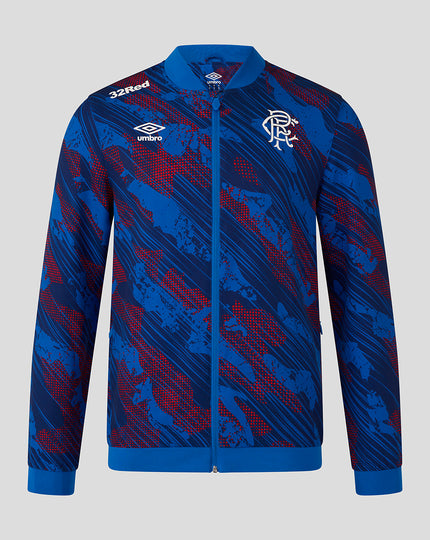 MENS 25/26 ARMED FORCES DAY RANGE WALK OUT JACKET