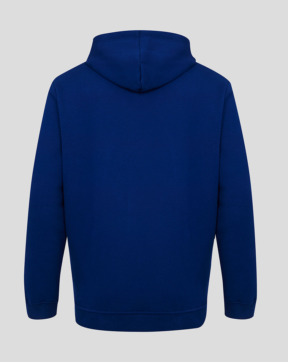 Men's Core Overhead Hoody - Blue Depths