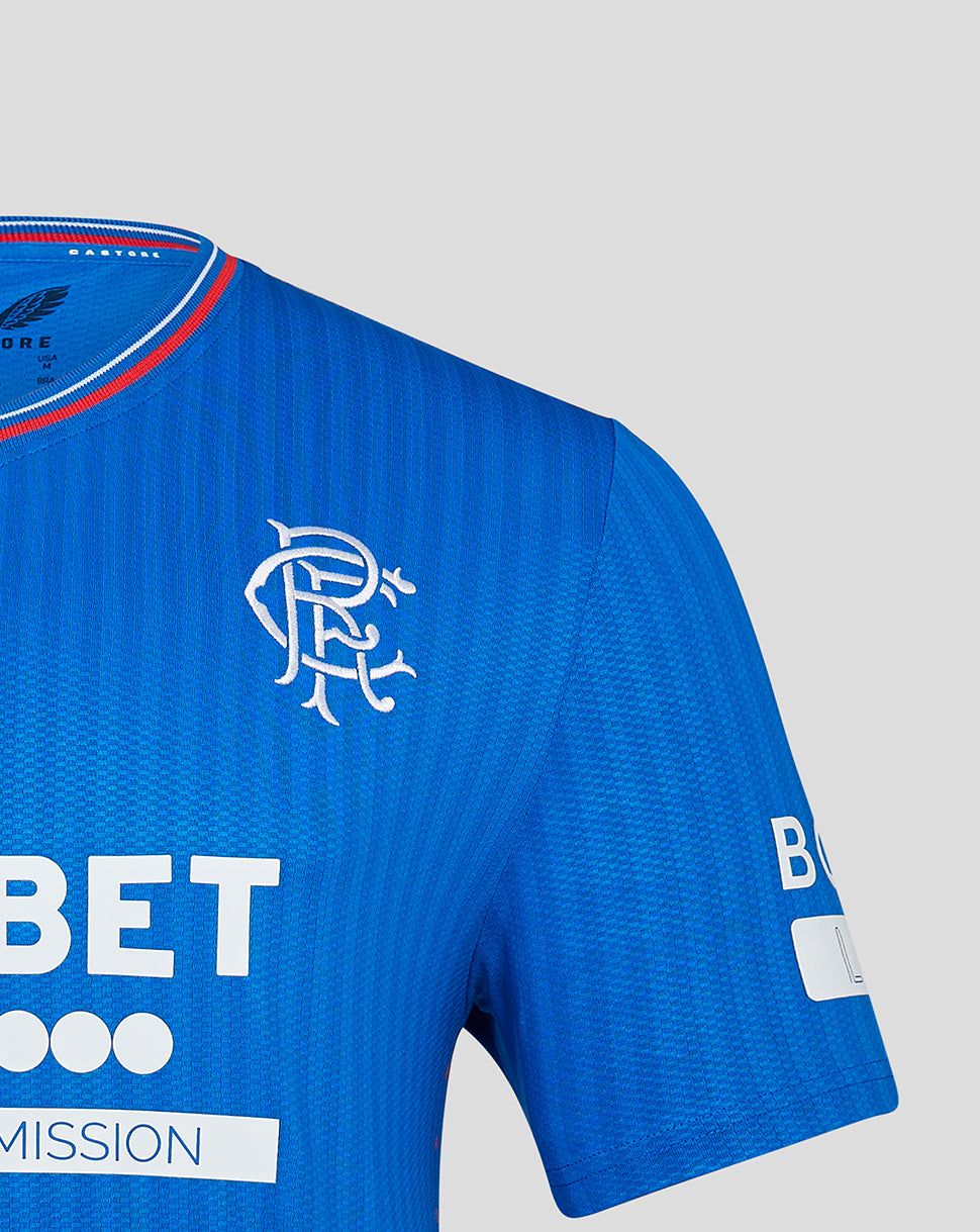 Shop Rangers Football Shirt with great discounts and prices online - Sep  2023