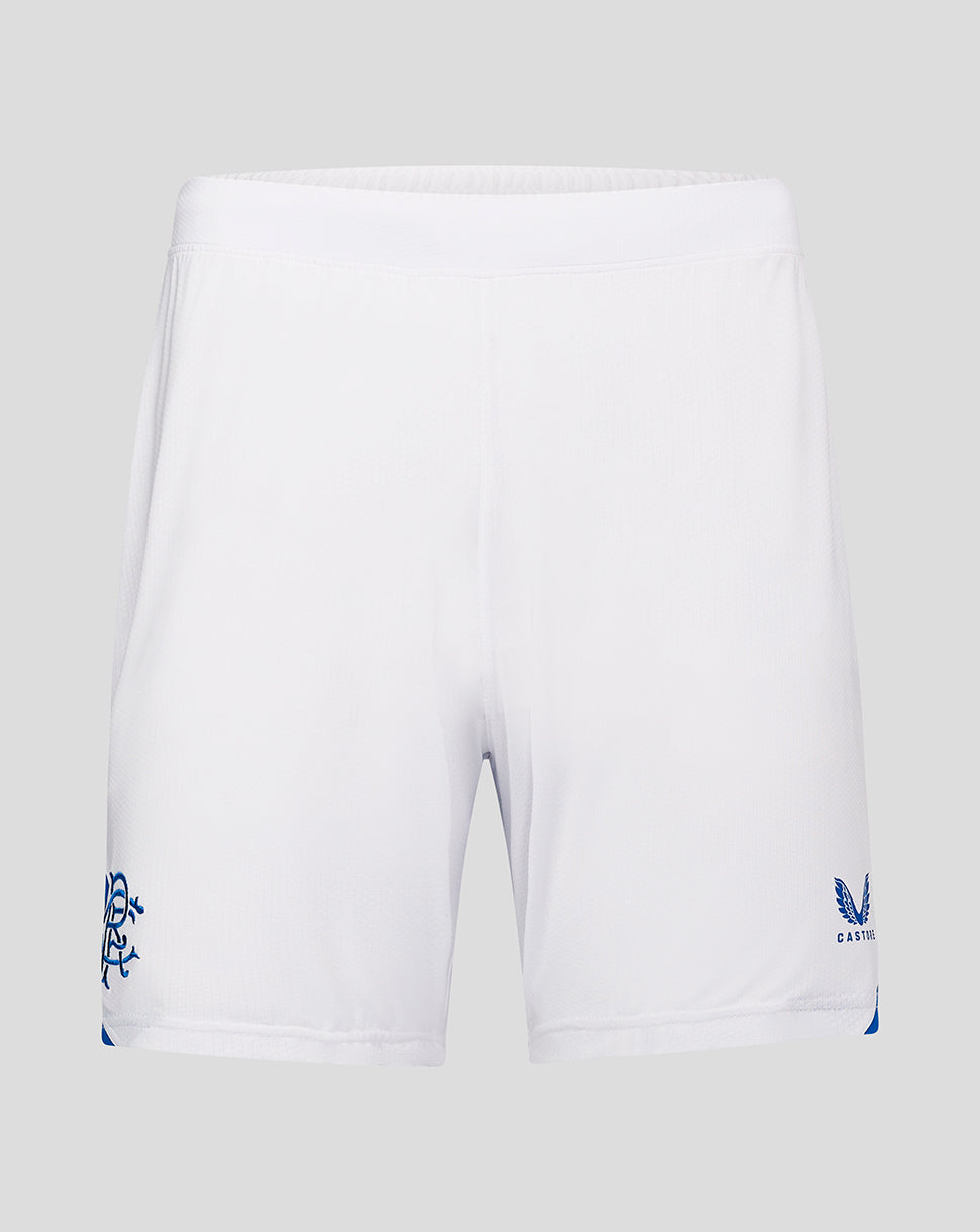 Rangers leaked 23 24 kit｜TikTok Search