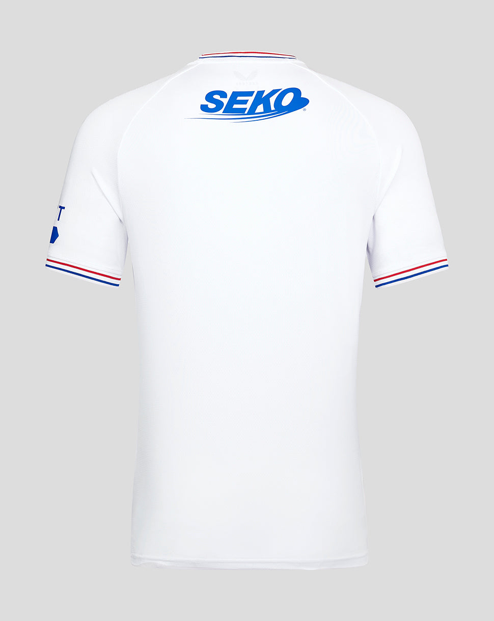 Junior 23/24 Away Pro Shirt - Rangers Store