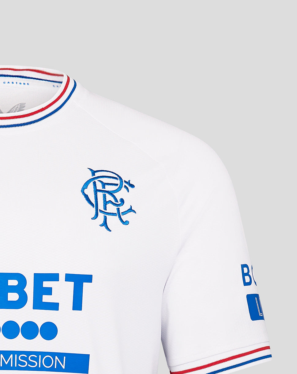 Mens 23/24 Away Pro Shirt - Rangers Store