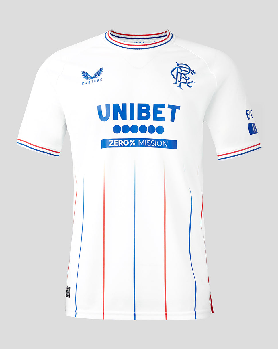 Rangers 2023-24 Away Kit