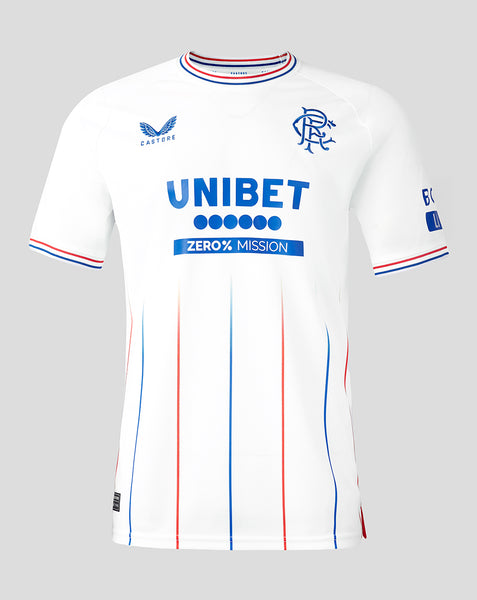 Glasgow Rangers Home Jersey 2020/21 - adults