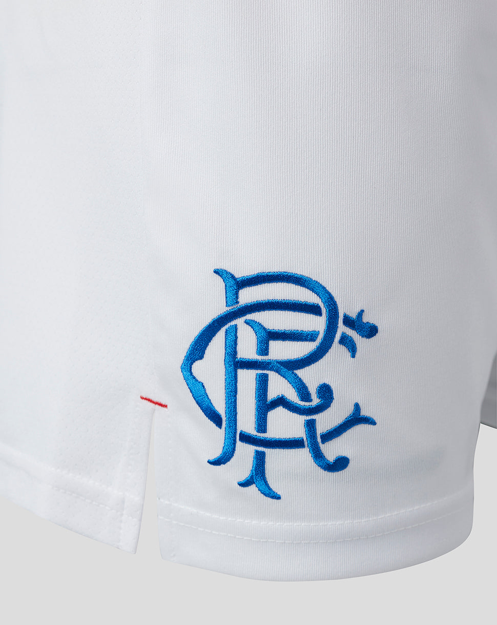 Rangers Football Club on X: 🆕 #RangersFC and Castore are delighted to  unveil the Season 22/23 third kit which is a sizzling combination of  orange, navy and white. 👉    /