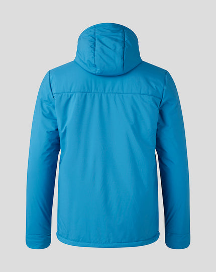 Mens 23/24 Training Bench Jacket