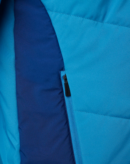 Mens 23/24 Training Bench Jacket