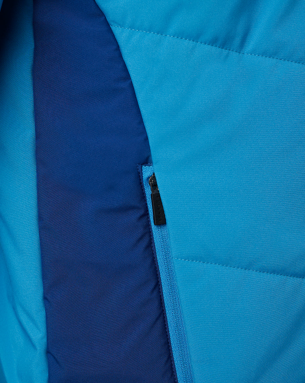 Mens 23/24 Training Bench Jacket