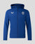 Mens 23/24 Matchday Lightweight Training Jacket - Blue/Grey