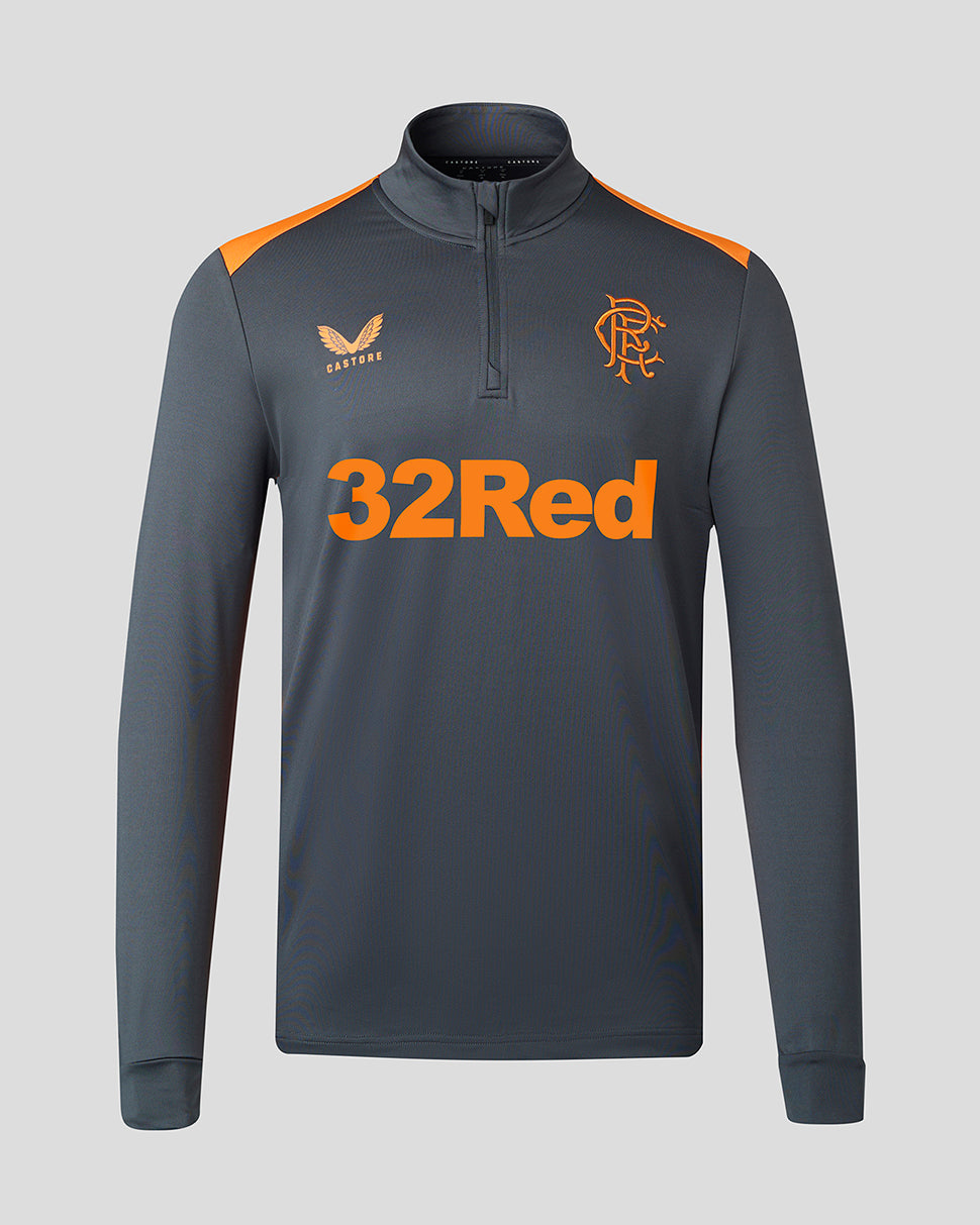 Training Fleece 1/4 Zip