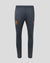Mens 23/24 Training Pants - Grey/Orange