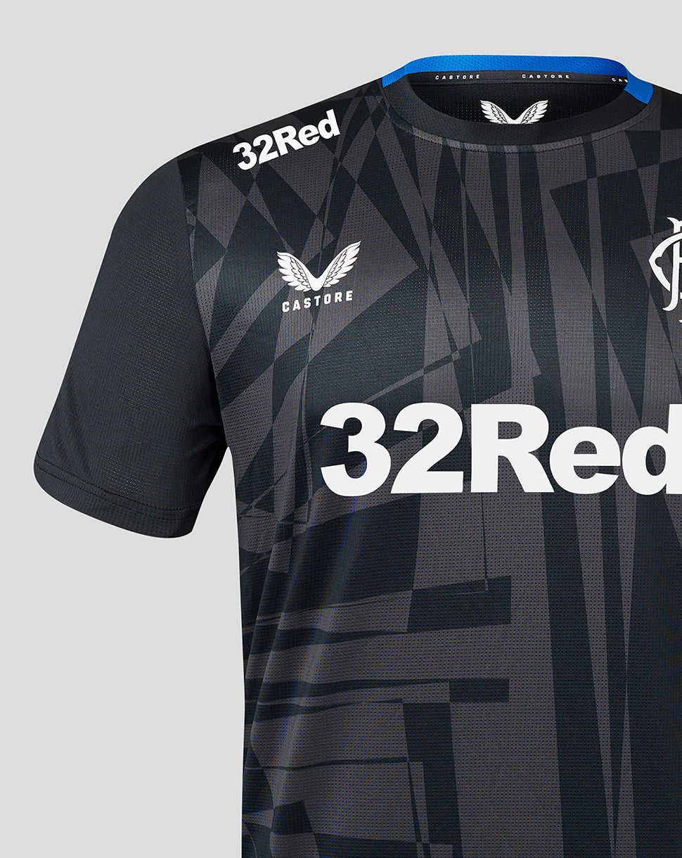 Rangers New Castore Away Kit 23/24: First Look, Cost, Sponsor