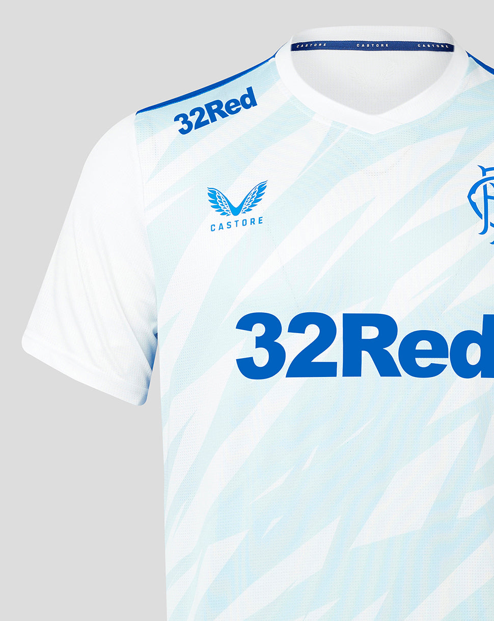 Rangers Men's 23/24 Home Shirt – Castore