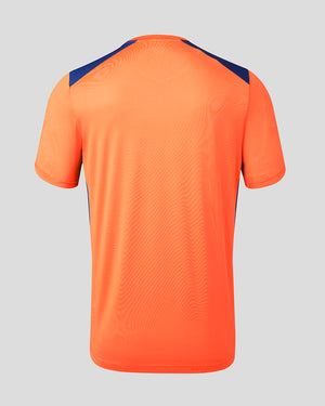 Mens 23/24 Third Matchday T-Shirt - Orange