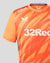 Mens 23/24 Third Matchday T-Shirt - Orange