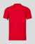 Junior 23/24 Heritage Polo - Red