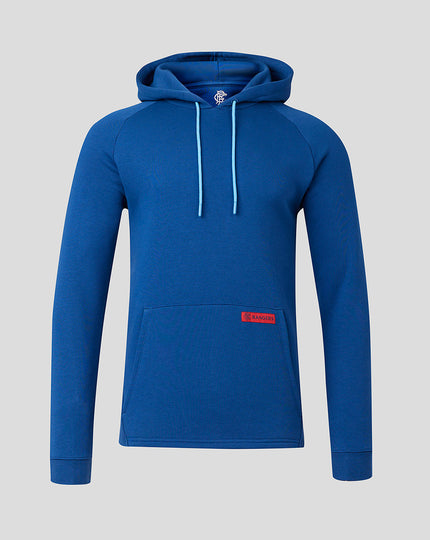 Mens 23/24 Fleece Hoody