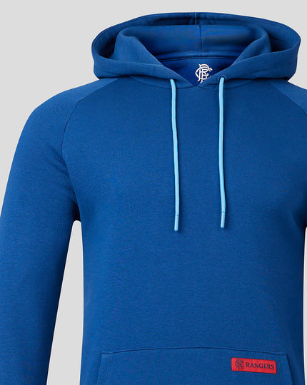 Mens 23/24 Fleece Hoody